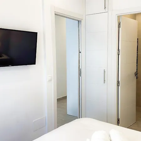 Skol 350. Great 2 Bedroom Apartment In Skol Marbella Exterior photo