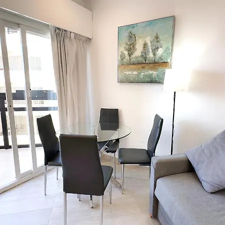 Skol 350. Great 2 Bedroom Apartment In Skol Marbella Exterior photo