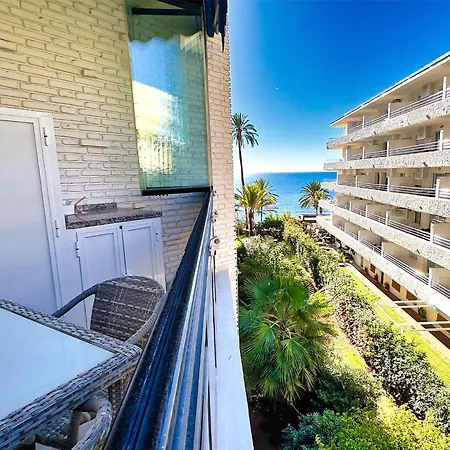 Skol 350. Great 2 Bedroom Apartment In Skol Marbella Exterior photo
