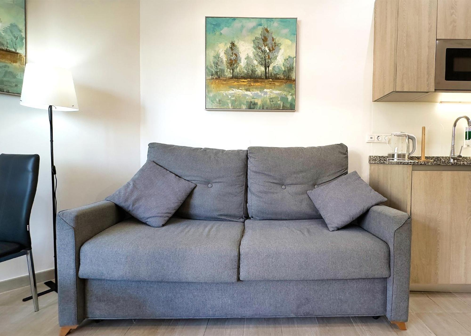 Skol 350. Great 2 Bedroom In Skol Dom wakacyjny Marbella