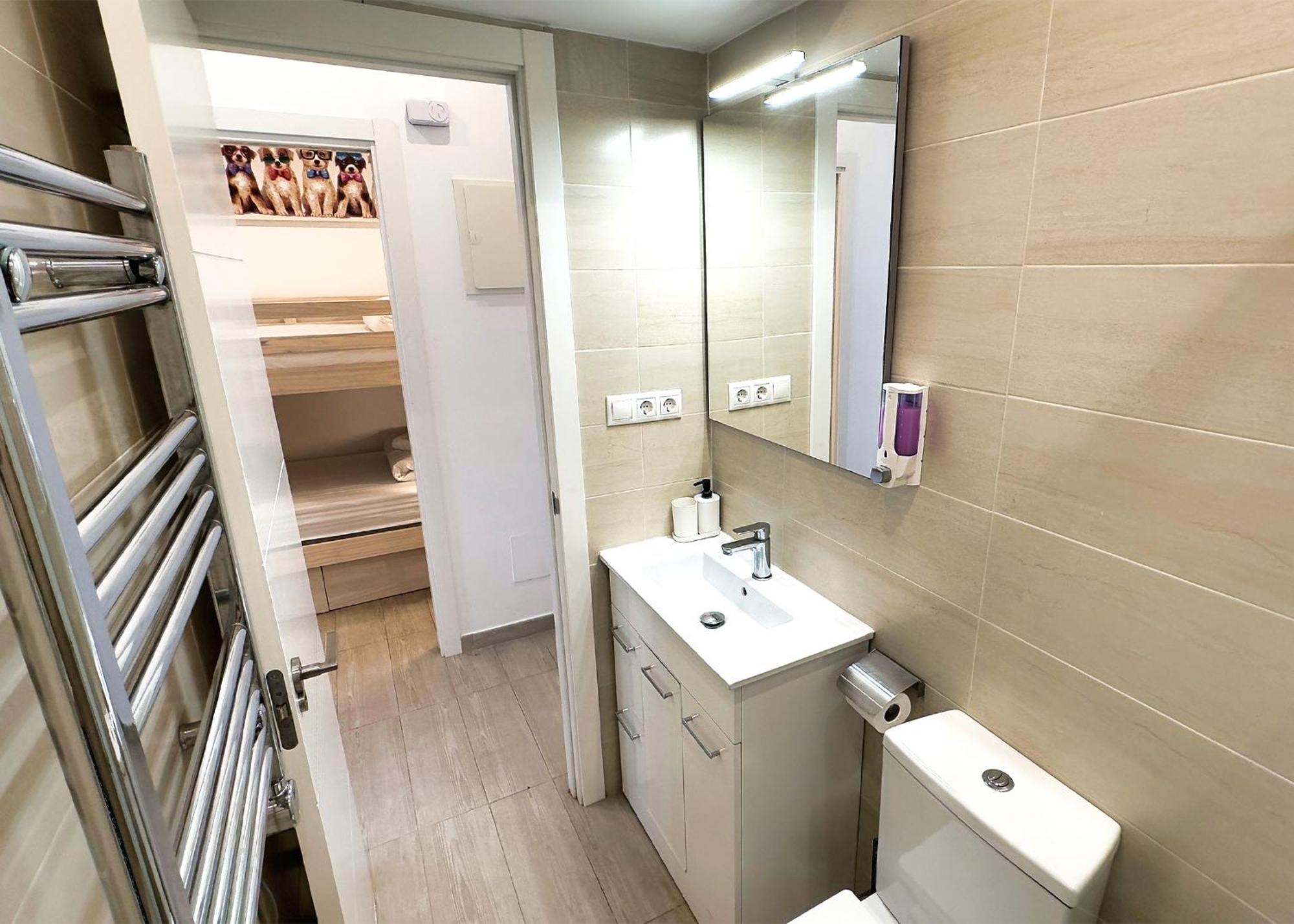 Dom wakacyjny Skol 350. Great 2 Bedroom In Skol *