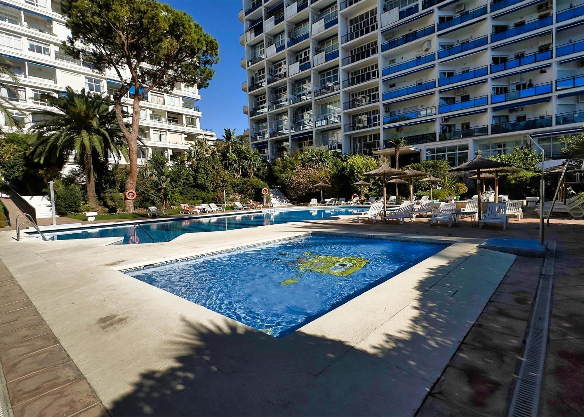 Dom wakacyjny Skol 350. Great 2 Bedroom In Skol *
