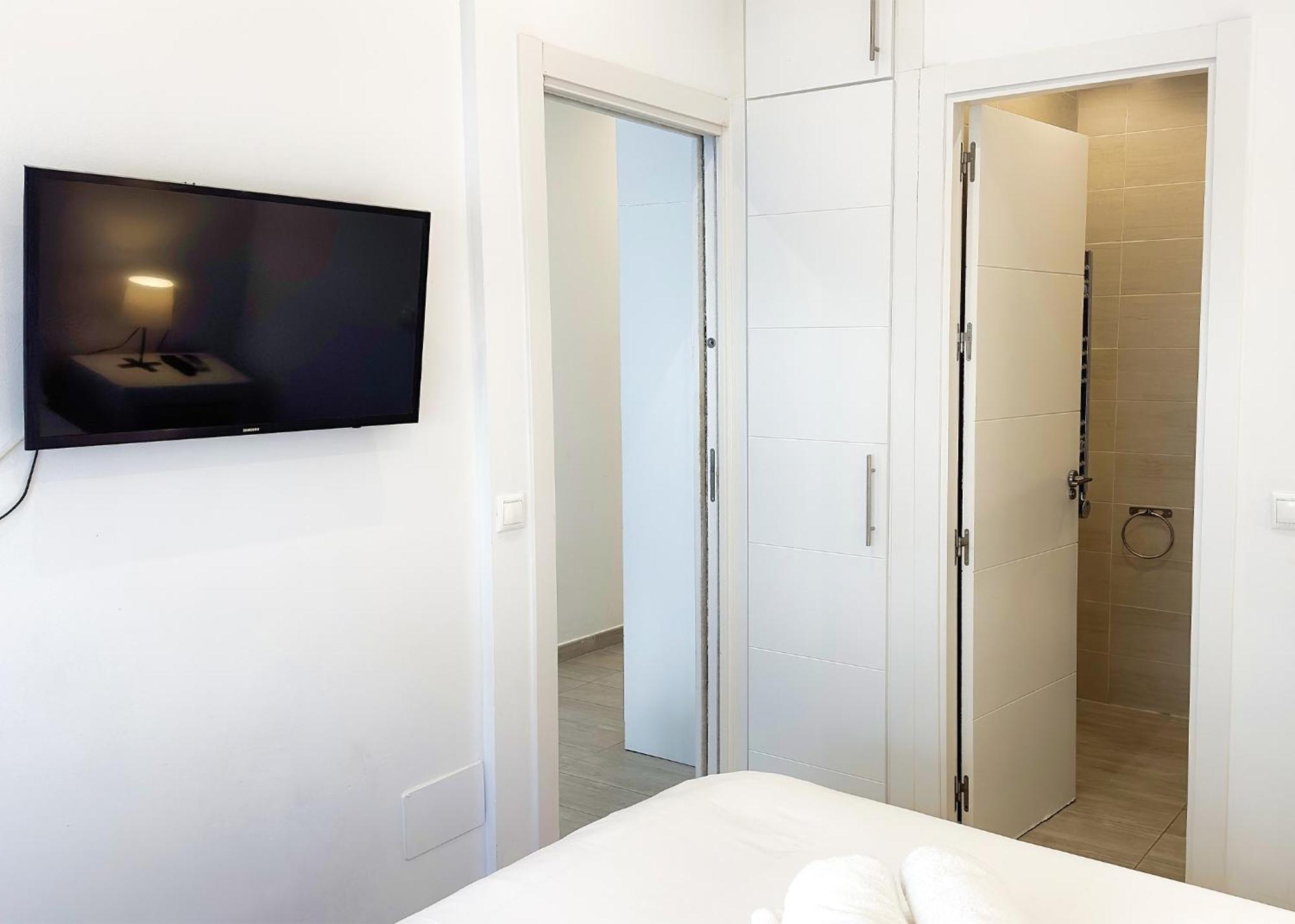 Holiday home Skol 350. Great 2 Bedroom In Skol *