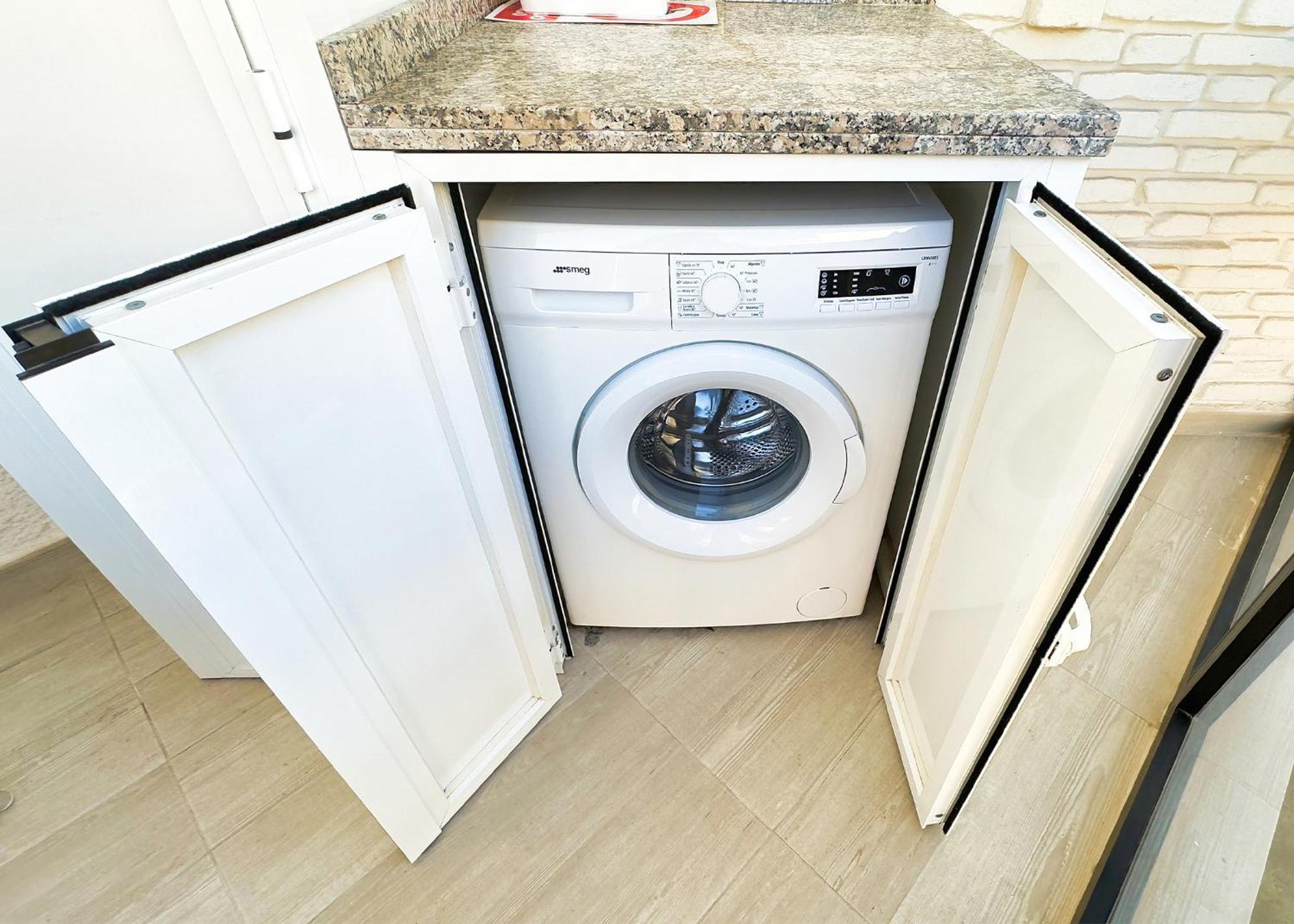 Skol 350. Great 2 Bedroom In Skol Holiday home Marbella