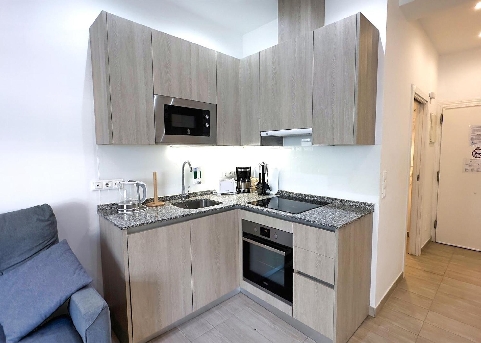 Holiday home Skol 350. Great 2 Bedroom In Skol *