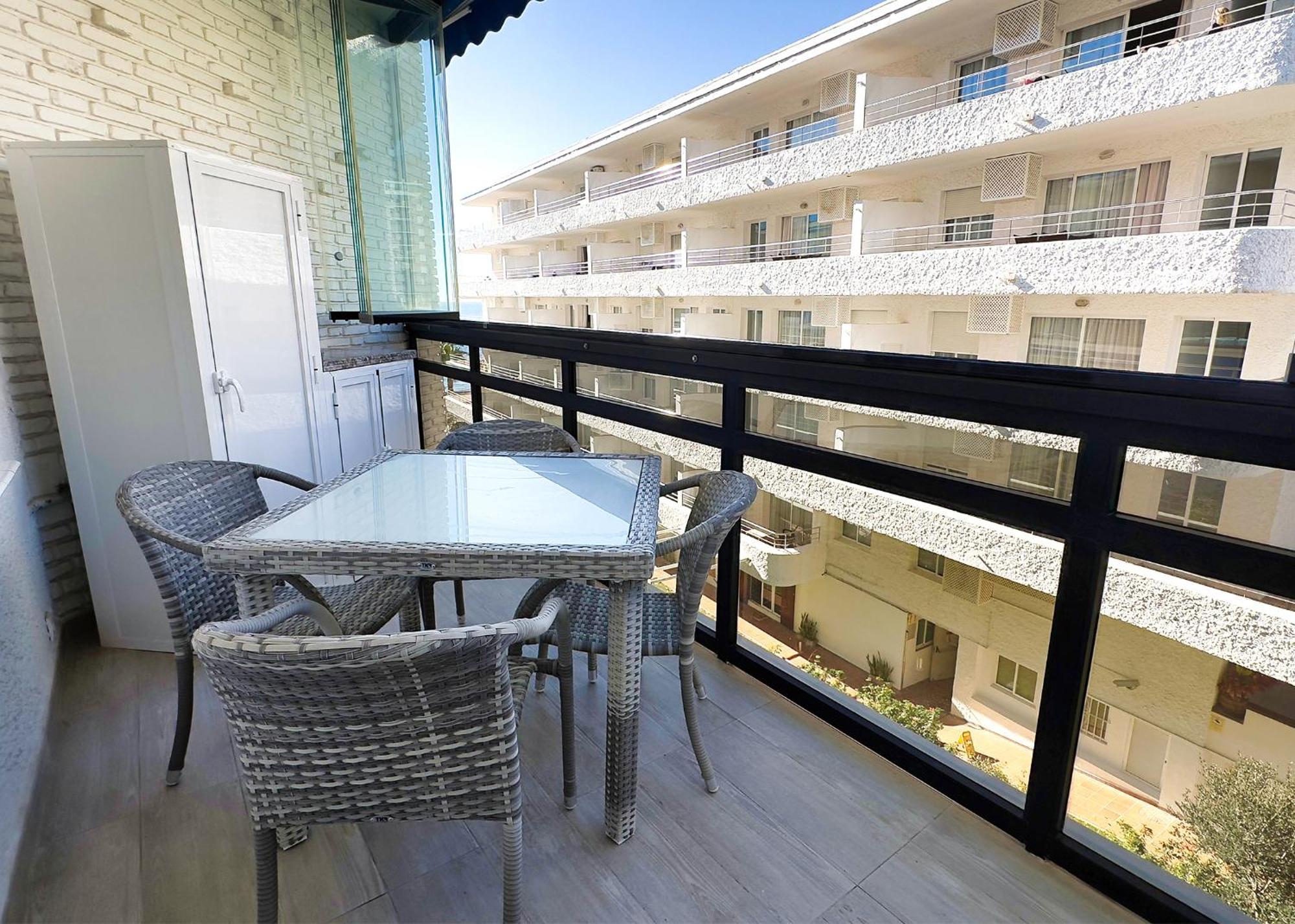 Holiday home Skol 350. Great 2 Bedroom In Skol