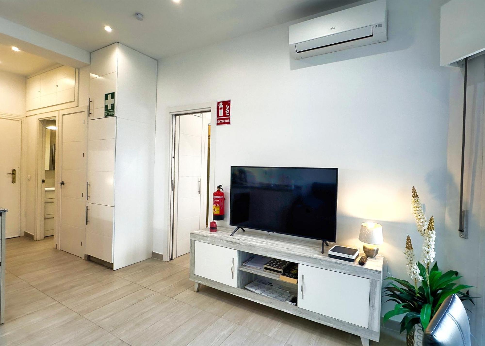 Skol 350. Great 2 Bedroom In Skol Holiday home *